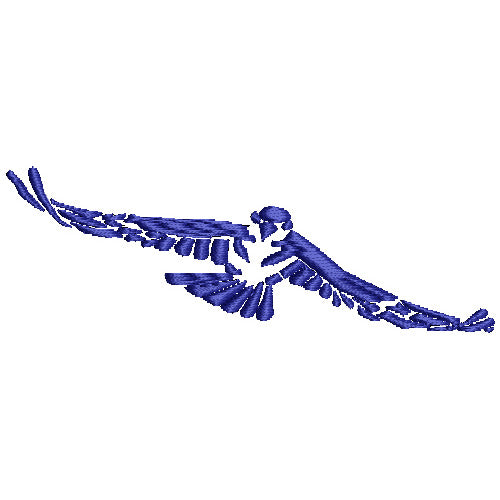 Machine Embroidery Designs - Folk Art(1) - Threadart.com