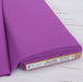 Premium Cotton Quilting Fabric Sold By The Yard - Solid Magenta - Threadart.com