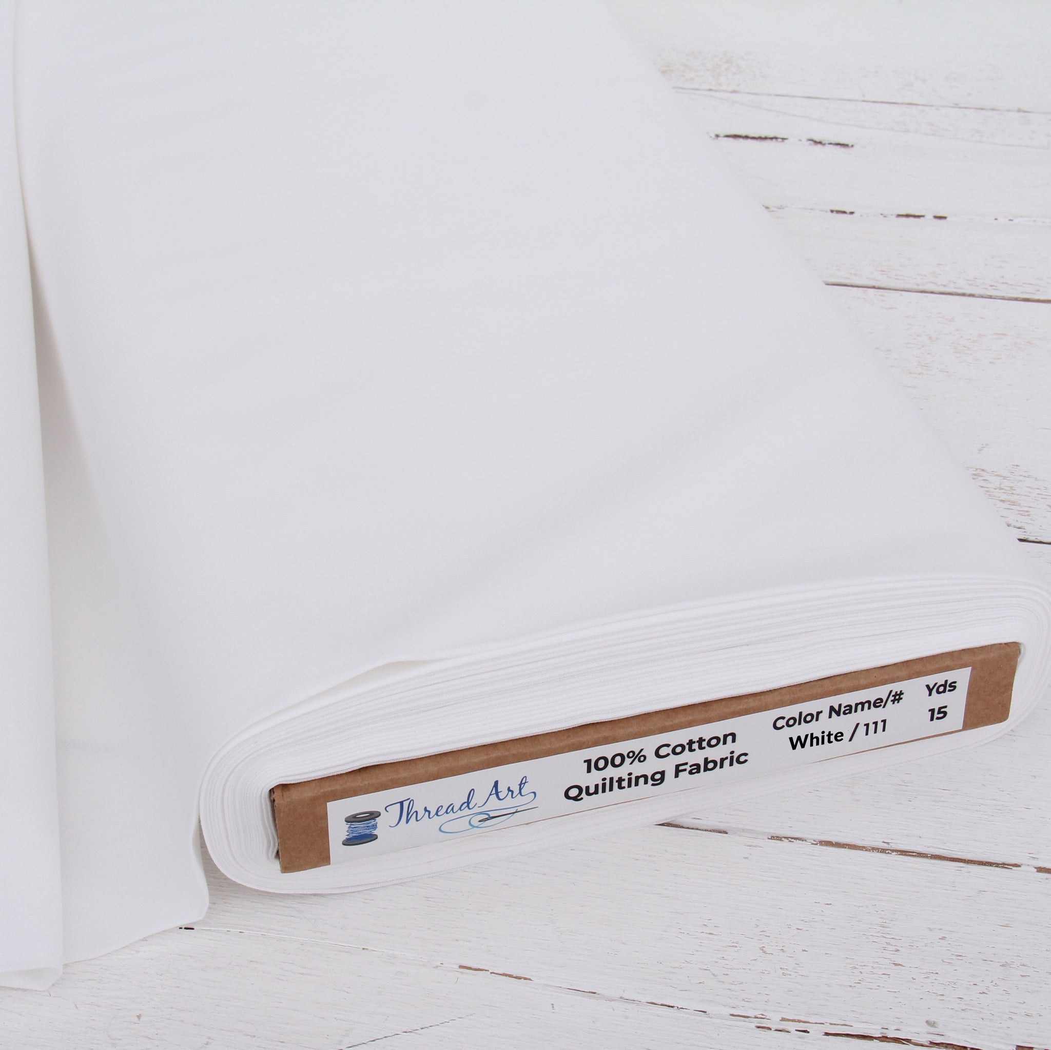 Premium Cotton Fabric Quality, Versatility & Style —