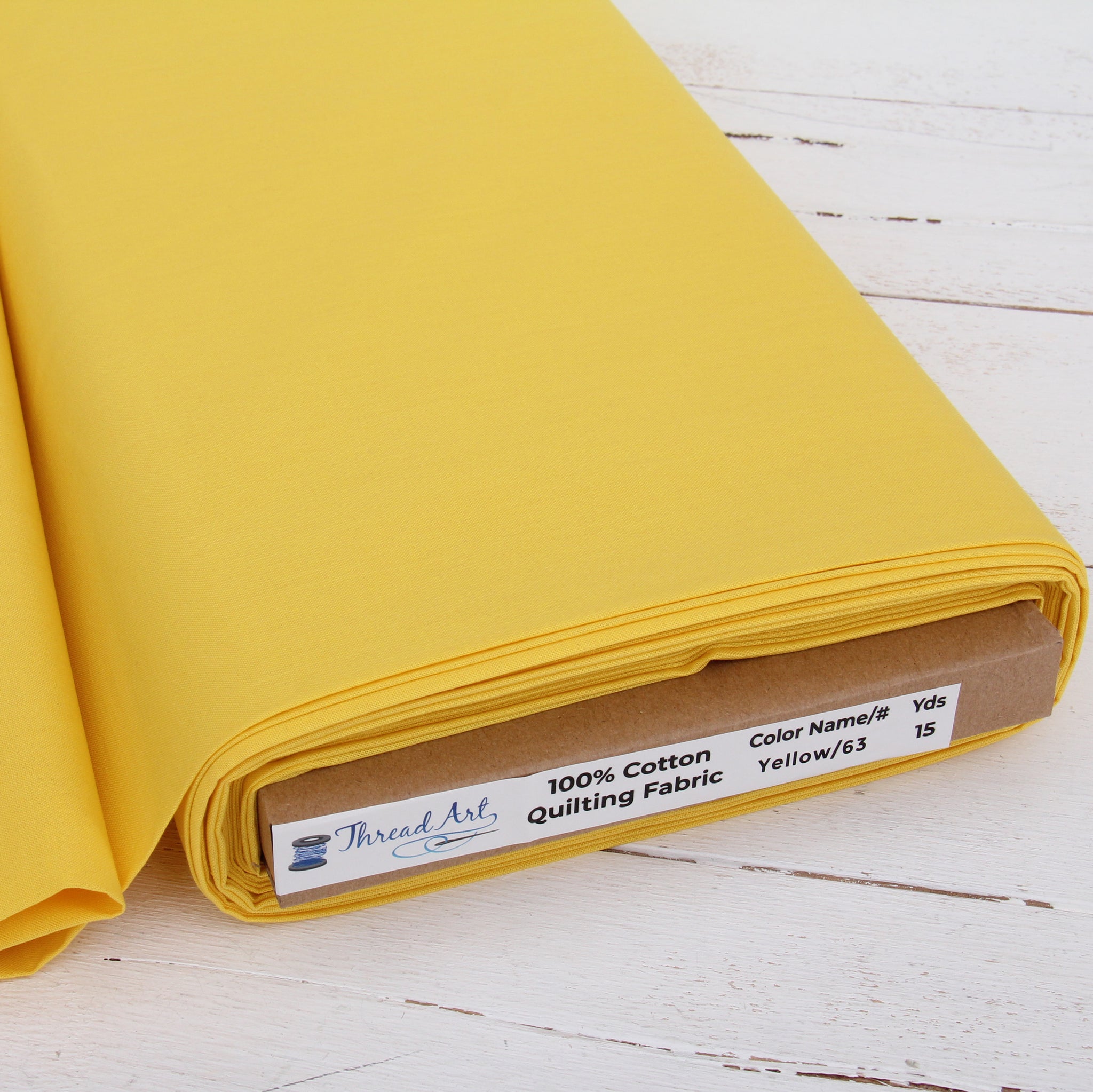 Premium Cotton Quilting Fabric Sold By The Yard —