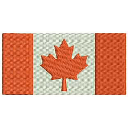 Machine Embroidery Designs - Flags(1) - Threadart.com