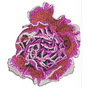 Machine Embroidery Designs - Flower Blooms(1) - Threadart.com