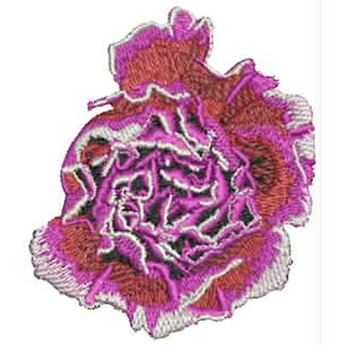 Machine Embroidery Designs - Flower Blooms(1) - Threadart.com