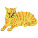 Machine Embroidery Designs - Cats(1) - Threadart.com