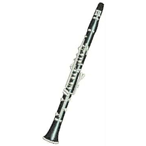 Machine Embroidery Designs - Music(1) - Threadart.com