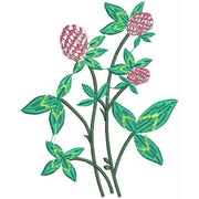 Machine Embroidery Designs - Wildflowers(1) - Threadart.com