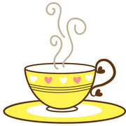 Machine Embroidery Designs -Coffee(1) - Threadart.com