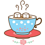 Machine Embroidery Designs -Coffee(1) - Threadart.com