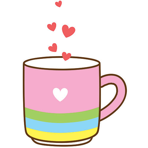 Machine Embroidery Designs -Coffee(1) - Threadart.com