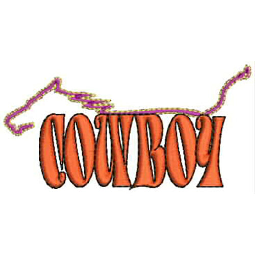 Machine Embroidery Designs - Texas(1) - Threadart.com