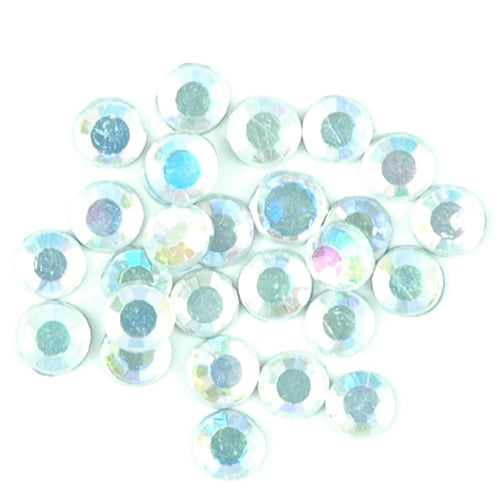 SS16 Crystal AB Rhinestones Bulk 100 Gross - Threadart.com