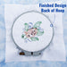 Regular Cutaway Embroidery Backing Stabilizer - 10 inch 50 yd roll - Threadart.com