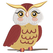 Machine Embroidery Designs - Cute Halloween(1) - Threadart.com