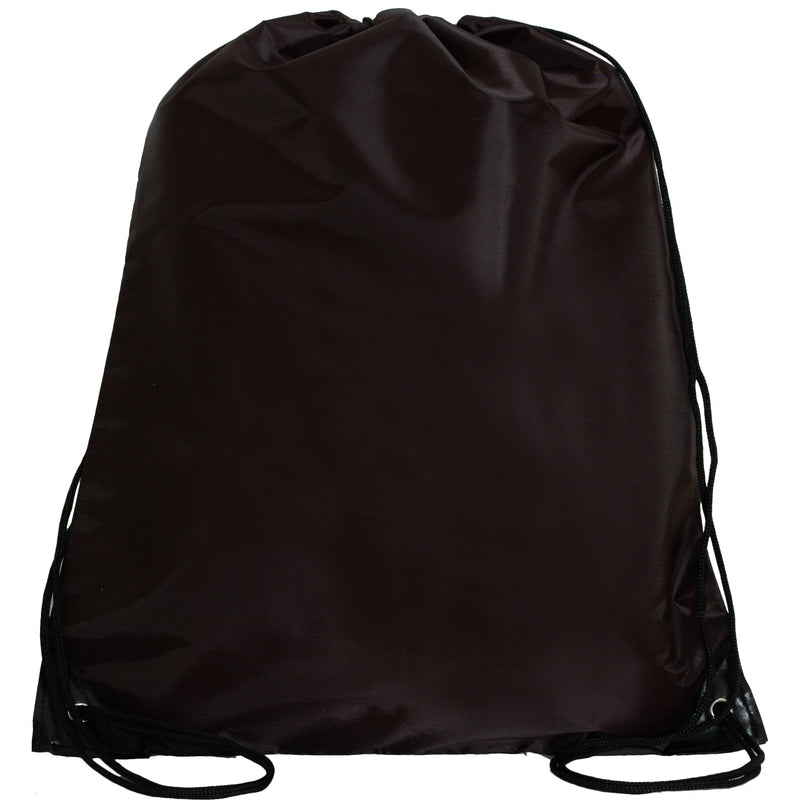 Personalized Drawstring Bag with Custom Name - BackPack Cinch Sack - Threadart.com