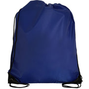 Personalized Drawstring Bag with Custom Name - BackPack Cinch Sack - Threadart.com