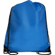 Personalized Drawstring Bag with Custom Name - BackPack Cinch Sack - Threadart.com