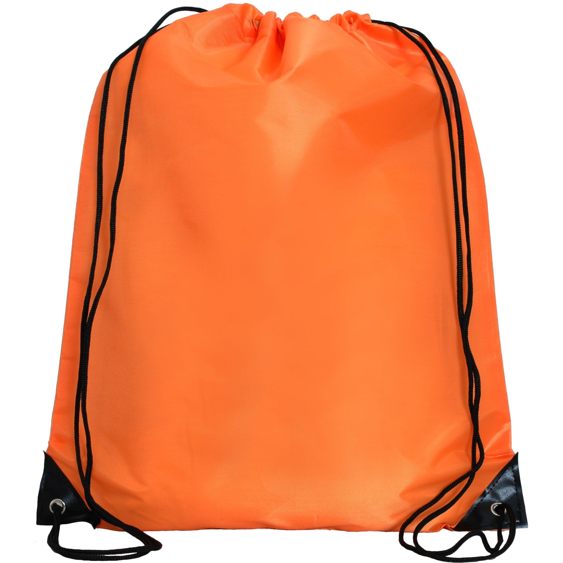 Personalized Drawstring Bag with Custom Name - BackPack Cinch Sack