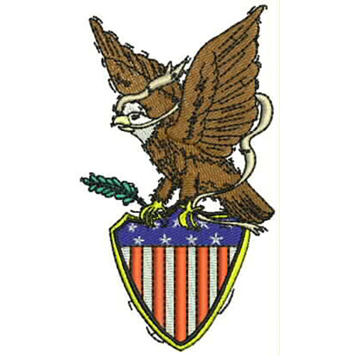 Machine Embroidery Designs - July 4(1) - Threadart.com