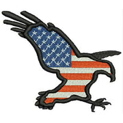 Machine Embroidery Designs - July 4(1) - Threadart.com