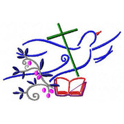 Machine Embroidery Designs - Easter Week (1) - Threadart.com