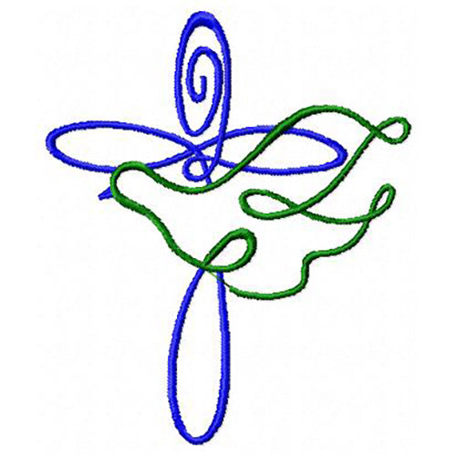 Machine Embroidery Designs - Easter Week (1) - Threadart.com