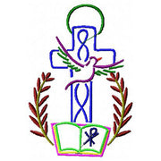 Machine Embroidery Designs - Easter Week (1) - Threadart.com