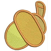 Machine Embroidery Designs - Fruits N Veggies(2) - Threadart.com
