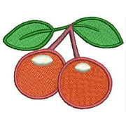 Machine Embroidery Designs - Fruits N Veggies(2) - Threadart.com