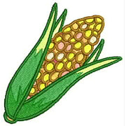 Machine Embroidery Designs - Fruits N Veggies(2) - Threadart.com