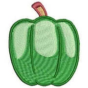 Machine Embroidery Designs - Fruits N Veggies(2) - Threadart.com