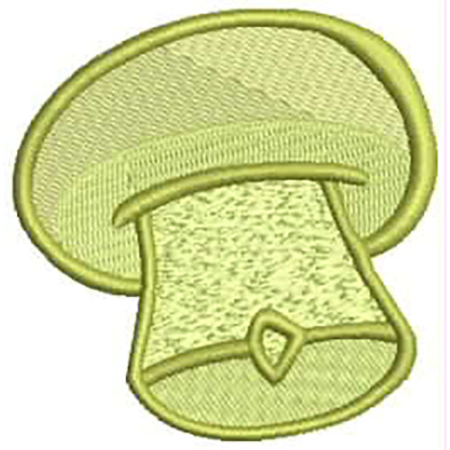 Machine Embroidery Designs - Fruits N Veggies(2) - Threadart.com