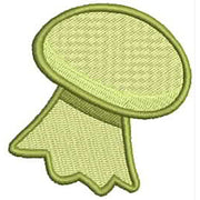 Machine Embroidery Designs - Fruits N Veggies(2) - Threadart.com