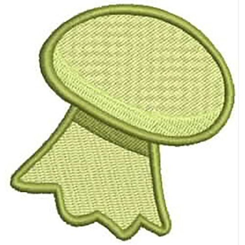 Machine Embroidery Designs - Fruits N Veggies(2) - Threadart.com