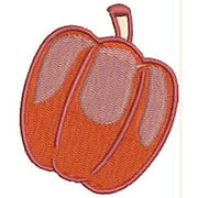 Machine Embroidery Designs - Fruits N Veggies(2) - Threadart.com