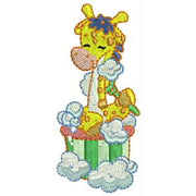 Machine Embroidery Designs - Bubble Bath(1) - Threadart.com