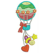 Machine Embroidery Designs - Baby(3) - Threadart.com