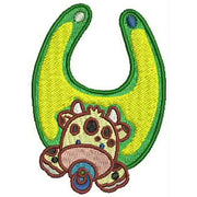 Machine Embroidery Designs - Baby(3) - Threadart.com