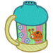 Machine Embroidery Designs - Baby(3) - Threadart.com