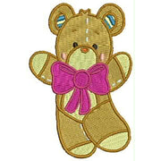 Machine Embroidery Designs - Baby(3) - Threadart.com