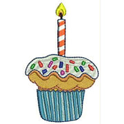 Machine Embroidery Designs - Happy Birthday(1) - Threadart.com