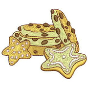 Machine Embroidery Designs - Dessert(1) - Threadart.com