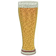 Machine Embroidery Designs - Wine and Beverage(1) - Threadart.com