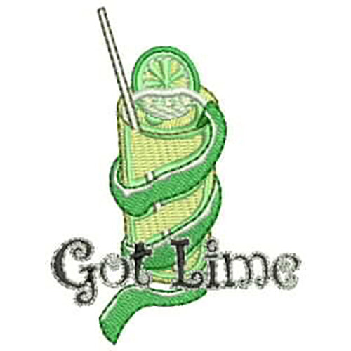 Machine Embroidery Designs - Wine and Beverage(1) - Threadart.com