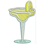Machine Embroidery Designs - Wine and Beverage(1) - Threadart.com