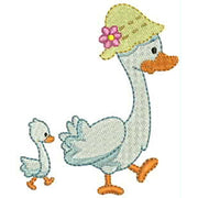 Machine Embroidery Designs - Farm Animals(1) - Threadart.com