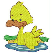 Machine Embroidery Designs - Farm Animals(1) - Threadart.com