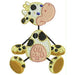 Machine Embroidery Designs - Cows(1) - Threadart.com