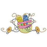 Machine Embroidery Designs - Sewing Tools(1) - Threadart.com