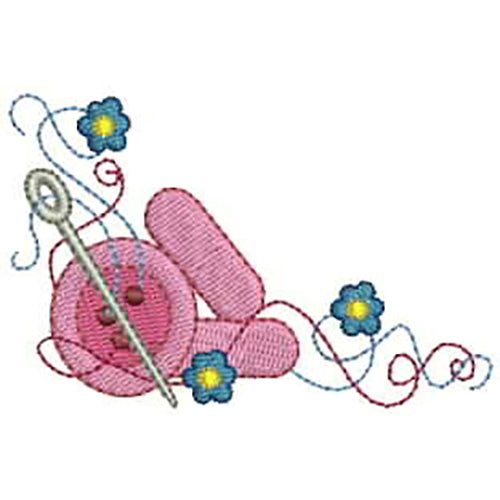 Machine Embroidery Designs - Sewing Tools(1) - Threadart.com