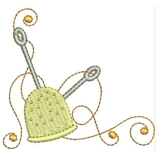 Machine Embroidery Designs - Sewing Tools(1) - Threadart.com